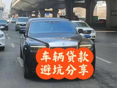 青云谱汽车抵押贷款中押本不押车贷款需要什么材料?